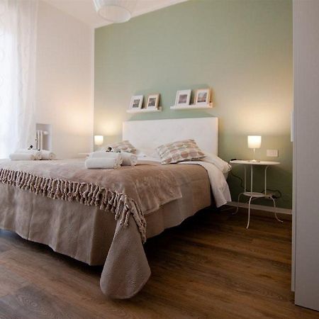 Apartament Rebecca'S House Werona Zewnętrze zdjęcie