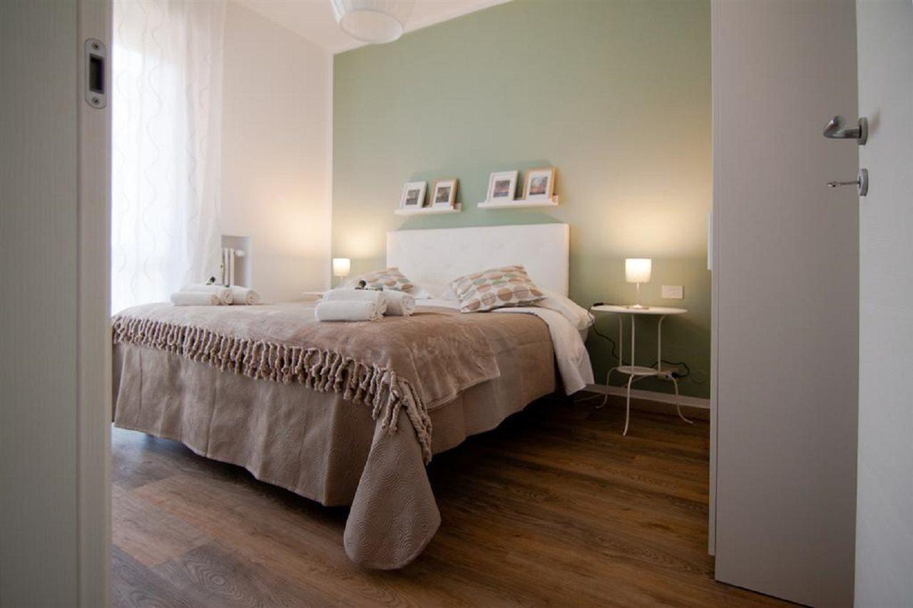 Apartament Rebecca'S House Werona Zewnętrze zdjęcie