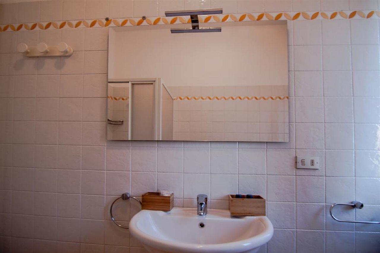 Apartament Rebecca'S House Werona Zewnętrze zdjęcie