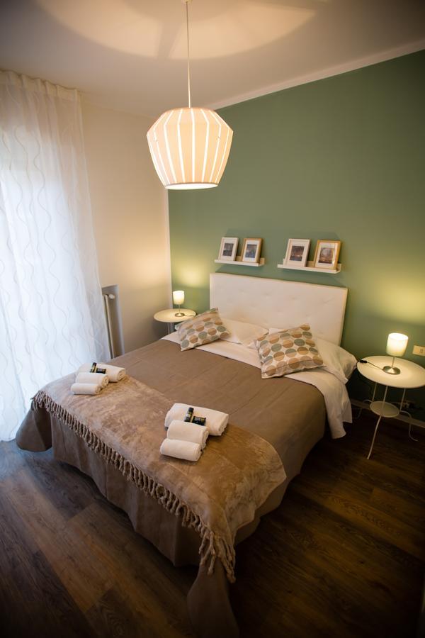 Apartament Rebecca'S House Werona Zewnętrze zdjęcie