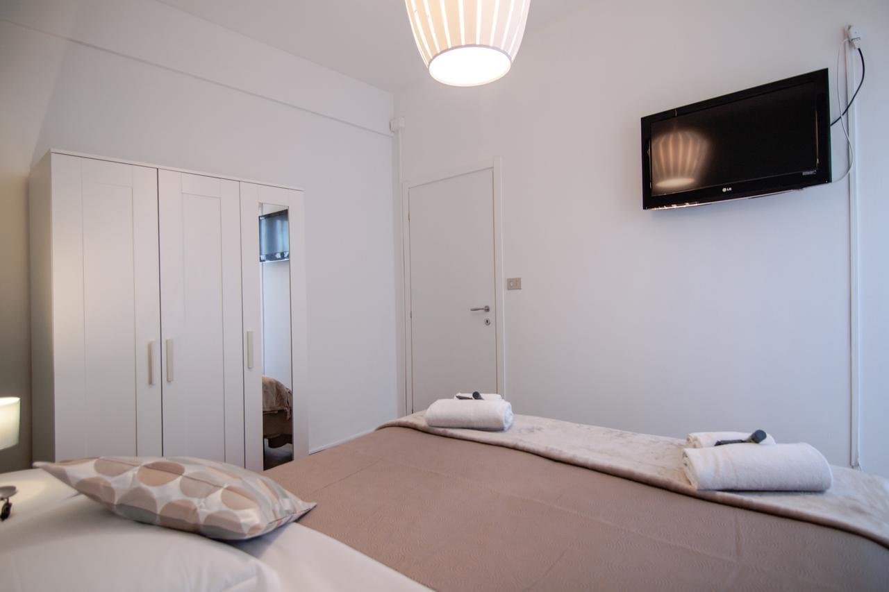 Apartament Rebecca'S House Werona Zewnętrze zdjęcie