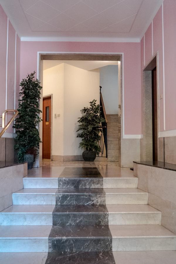Apartament Rebecca'S House Werona Zewnętrze zdjęcie